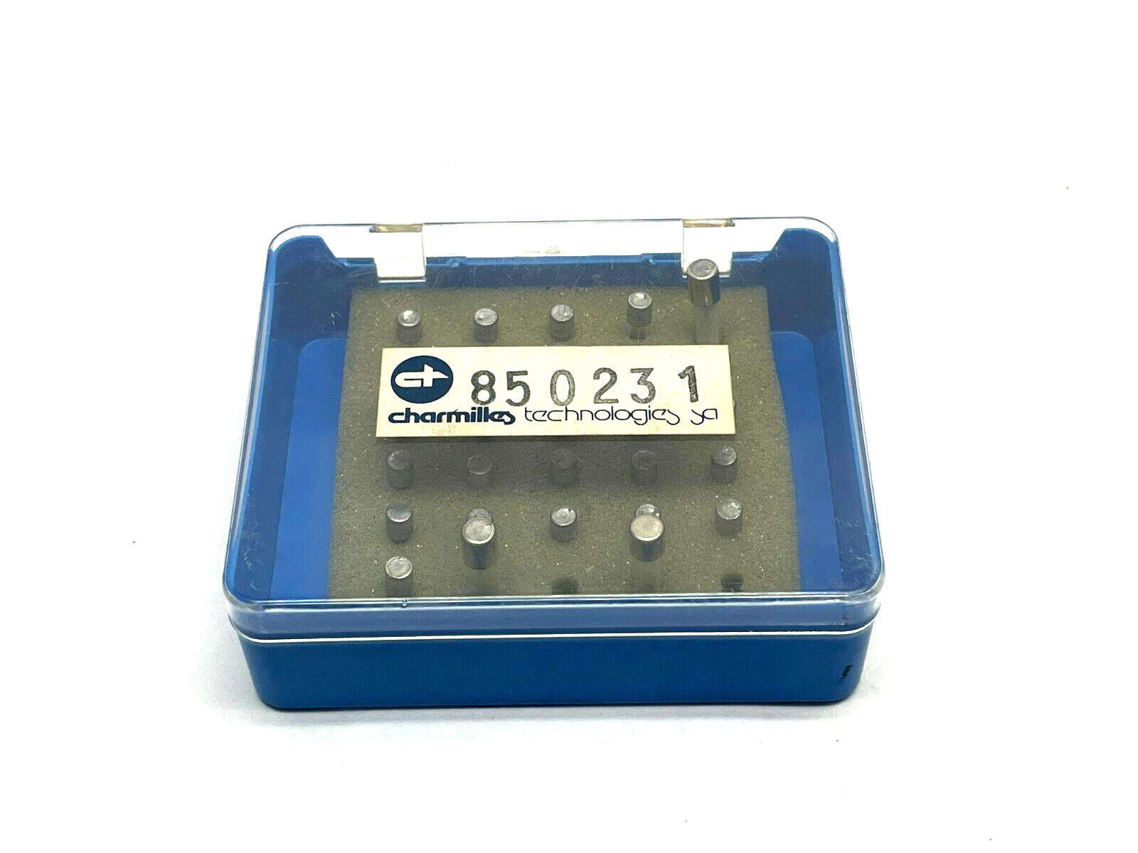 850231 | Charmilles Technologies Fuse Kit - New – Open box - Maverick Industrial Sales