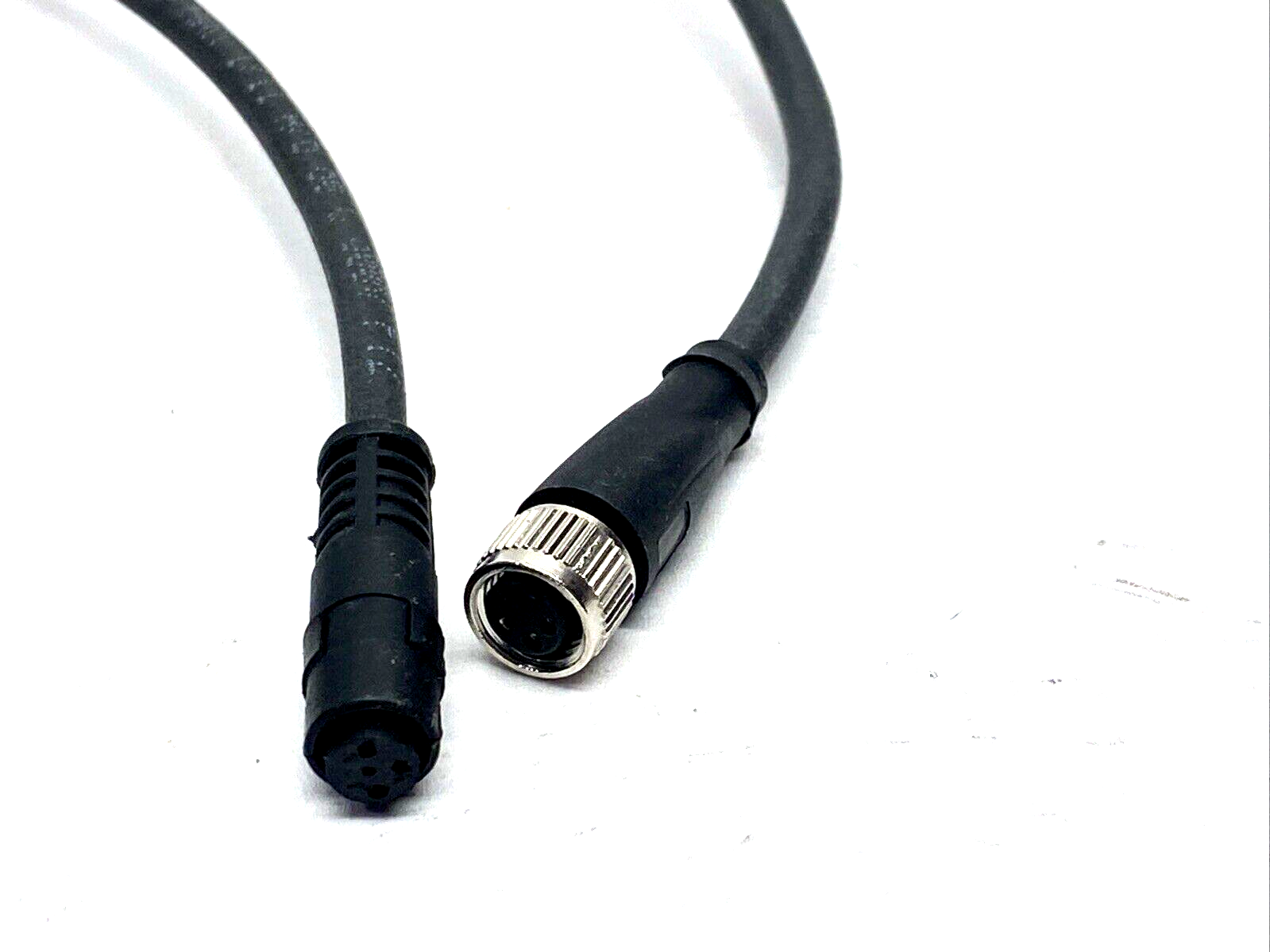 245612, VBA-1E1A-G10-ZAL/E2L-1M-2V3-G | Pepperl+Fuchs VBA-1E1A-G10-ZAL/E2L-1M-2V3-G AS-i Module 245612 MISSING SCREW - Used - Maverick Industrial Sales