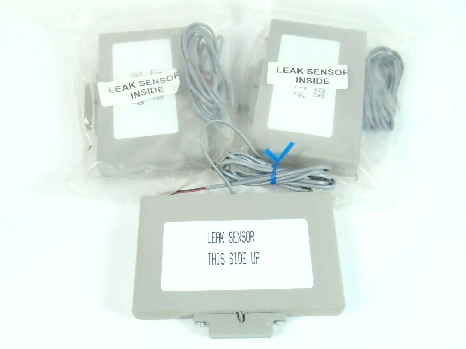 Floor Leak Remote Detection Sensor 6' ft 2-Wire LOT OF 3 - Open box - Maverick Industrial Sales