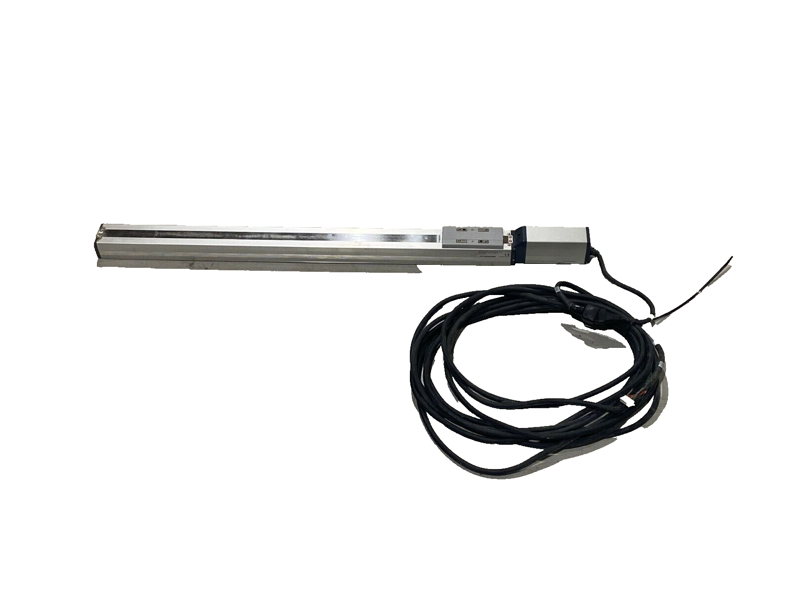 RCP4-SA6C-I-42P-6-650-P3-X10-B | IAI ROBO Cylinder Slider Type- Used - Maverick Industrial Sales