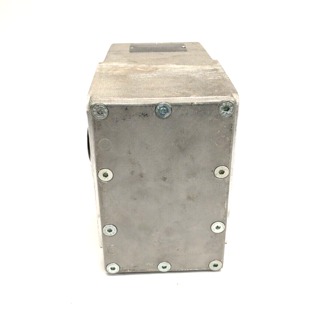 Bosch Rexroth 3842519001 Gearbox w/ 103.6mm Dia. Flange TS 2 VPLUS ZA545553 - Maverick Industrial Sales