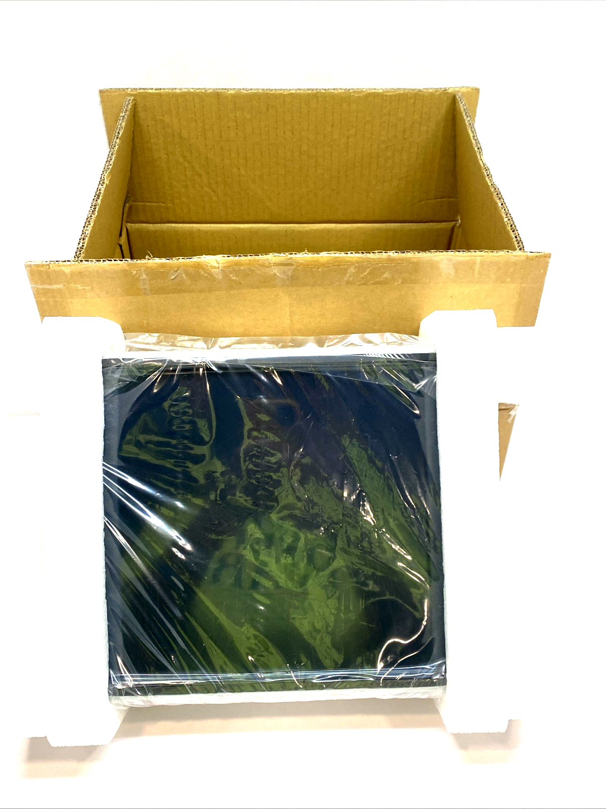 LCD15-050 | Kristel Operator Interface Display Panel Industrial Touchscreen - New - Maverick Industrial Sales