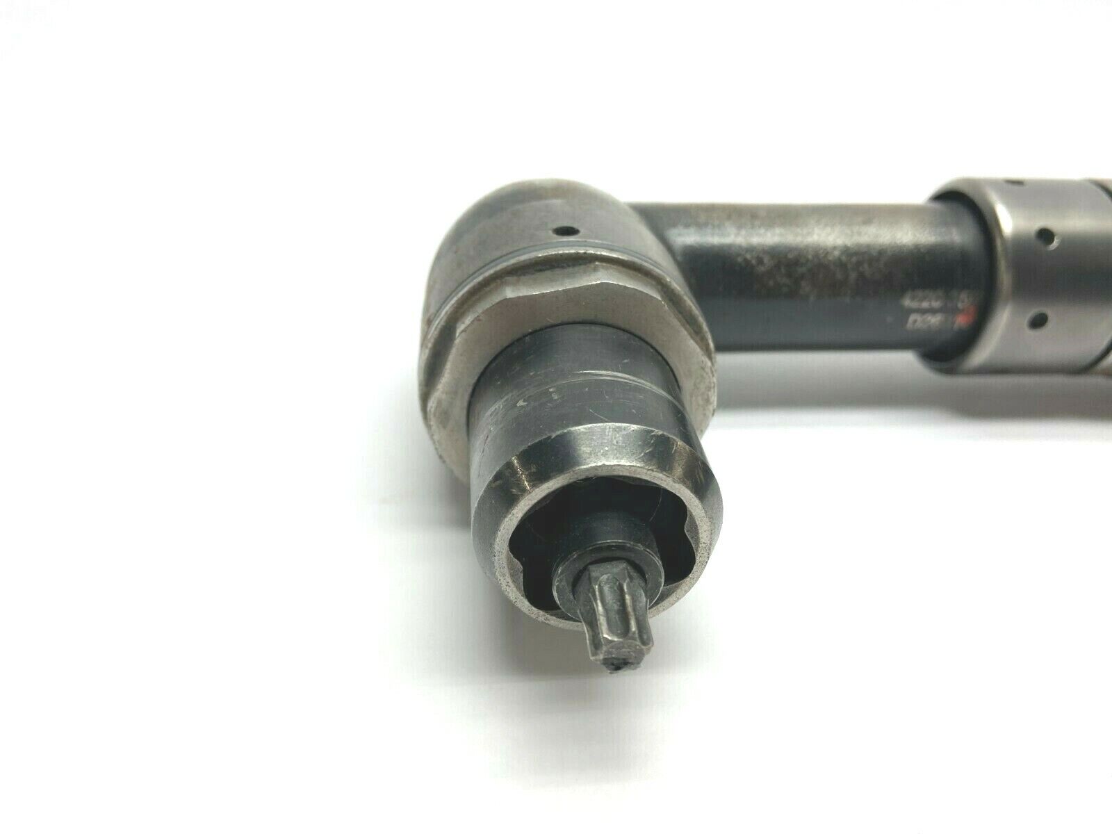 Atlas Copco ETV S7-200 CTADS-HAD 21mm Drive Right Angle Nutrunner - Maverick Industrial Sales