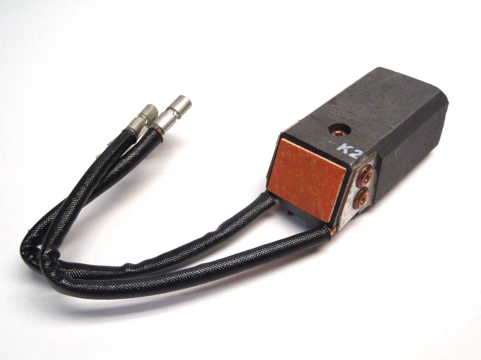 61009618 | National 634 Brush Electrical Grade 634 610 - New Other - Maverick Industrial Sales