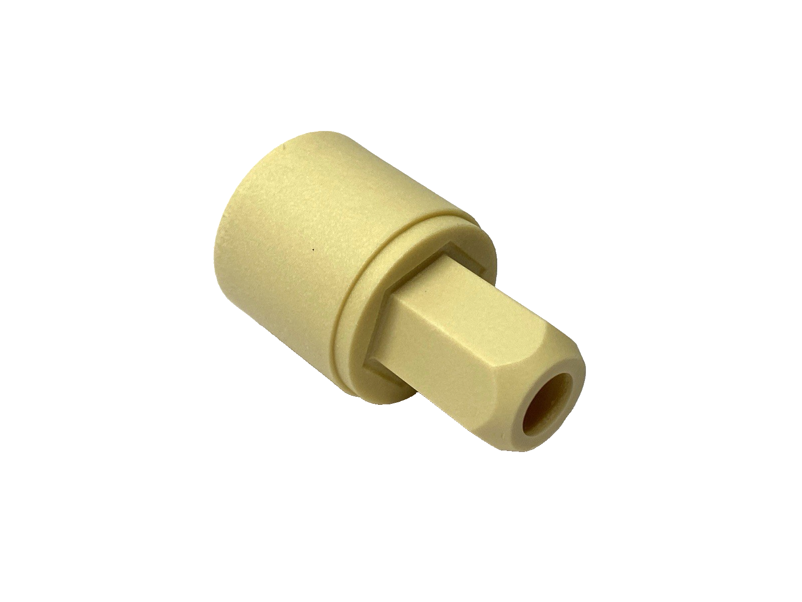 Rexroth 3842524812 Clutch D30, 5x51, SW17 - New – Open box - Maverick Industrial Sales