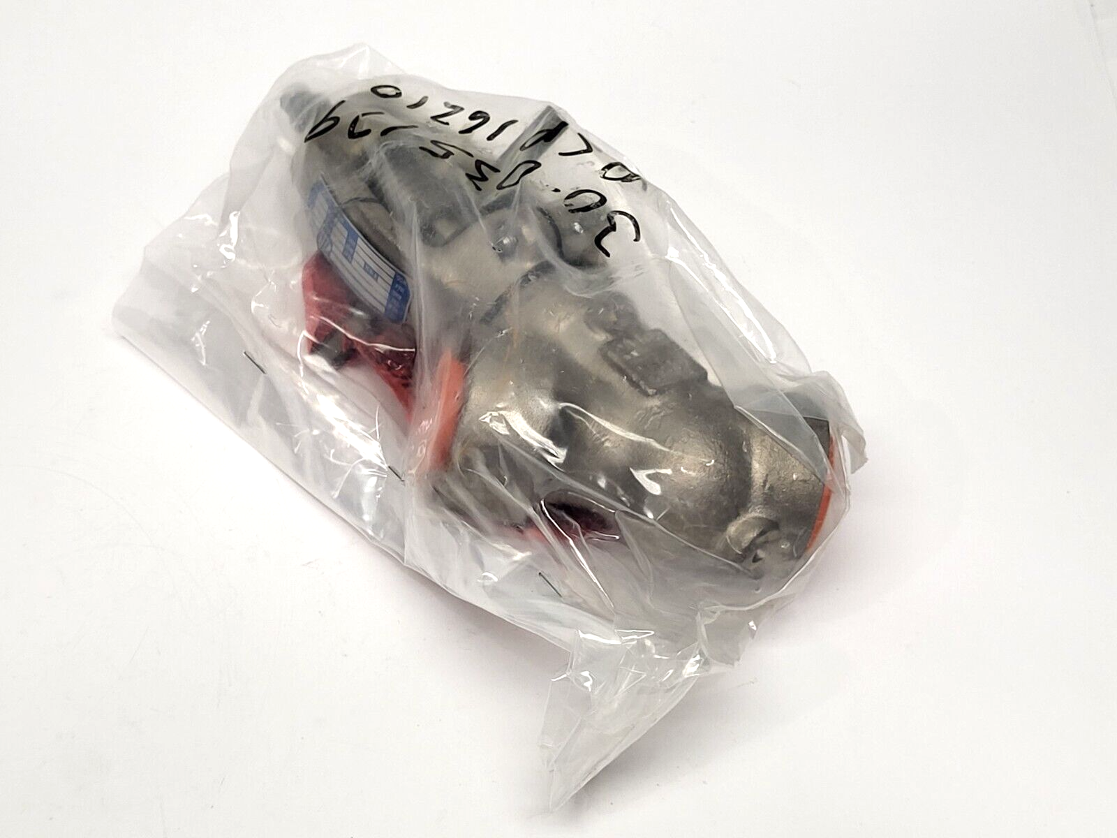 12G2J-S055F-3123 | Conval Steel Socket Weld Globe Valve 1" - New - Maverick Industrial Sales