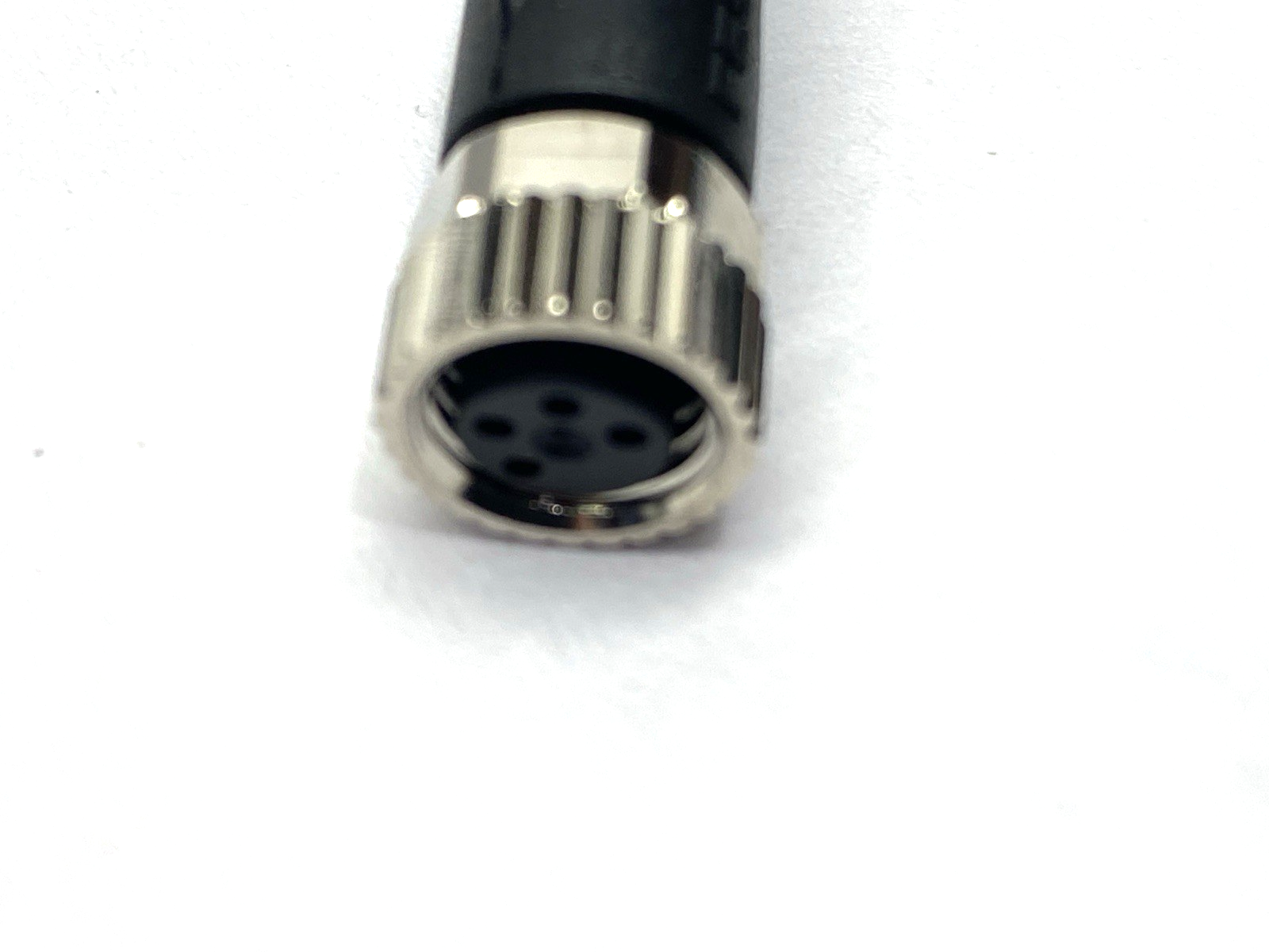 Festo NEBL-M8G4-E-5-N-M8G4 Double-Ended Connector Cable M/F M8 4-Pin 5m 8065108 - Maverick Industrial Sales
