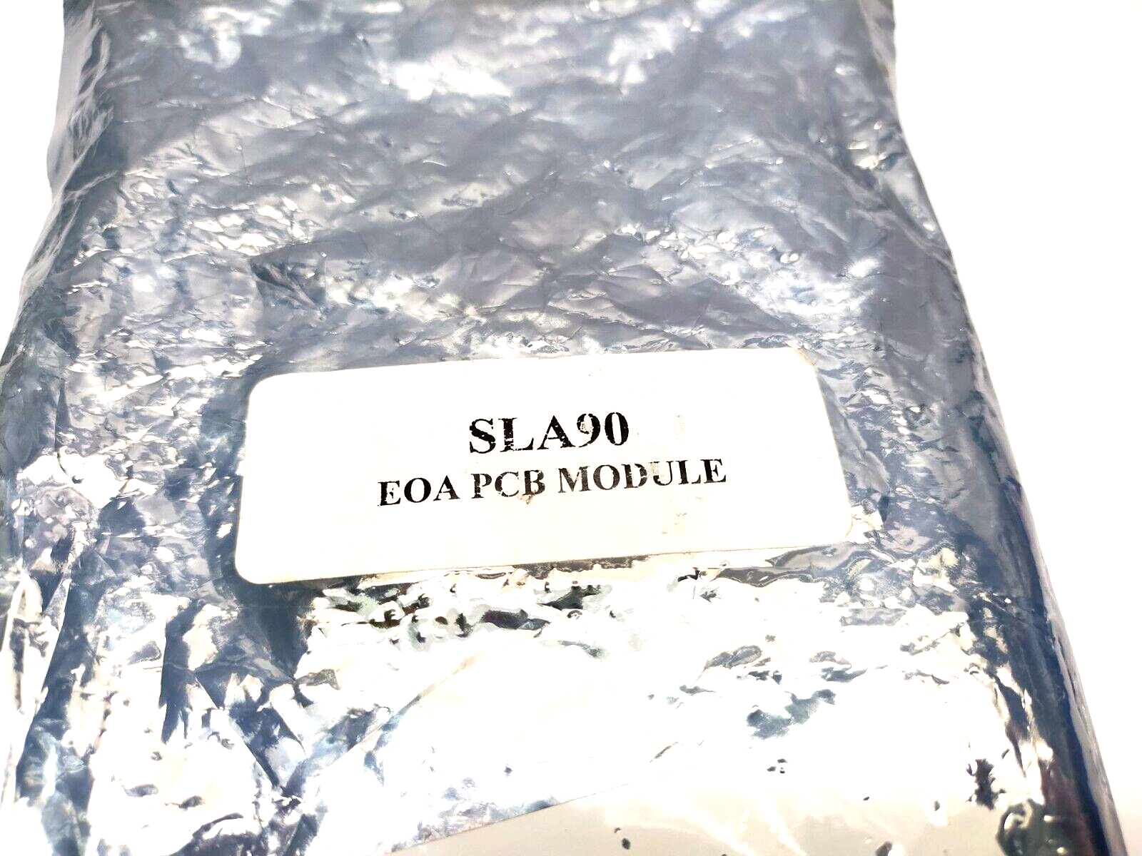 R3-CB-S3-DF01 SLA90 EOA PCB Module R12413 - Maverick Industrial Sales