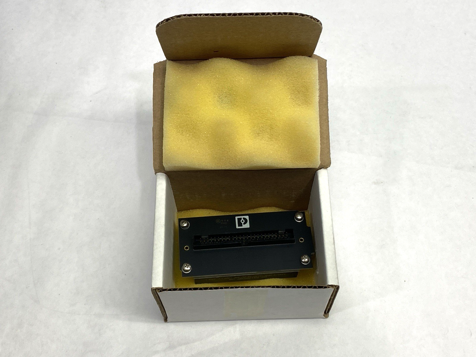 Phoenix Contact FLKM50-PA-AB/1769/OB32 Terminal Block Interface 2305936 - New – Open box - Maverick Industrial Sales