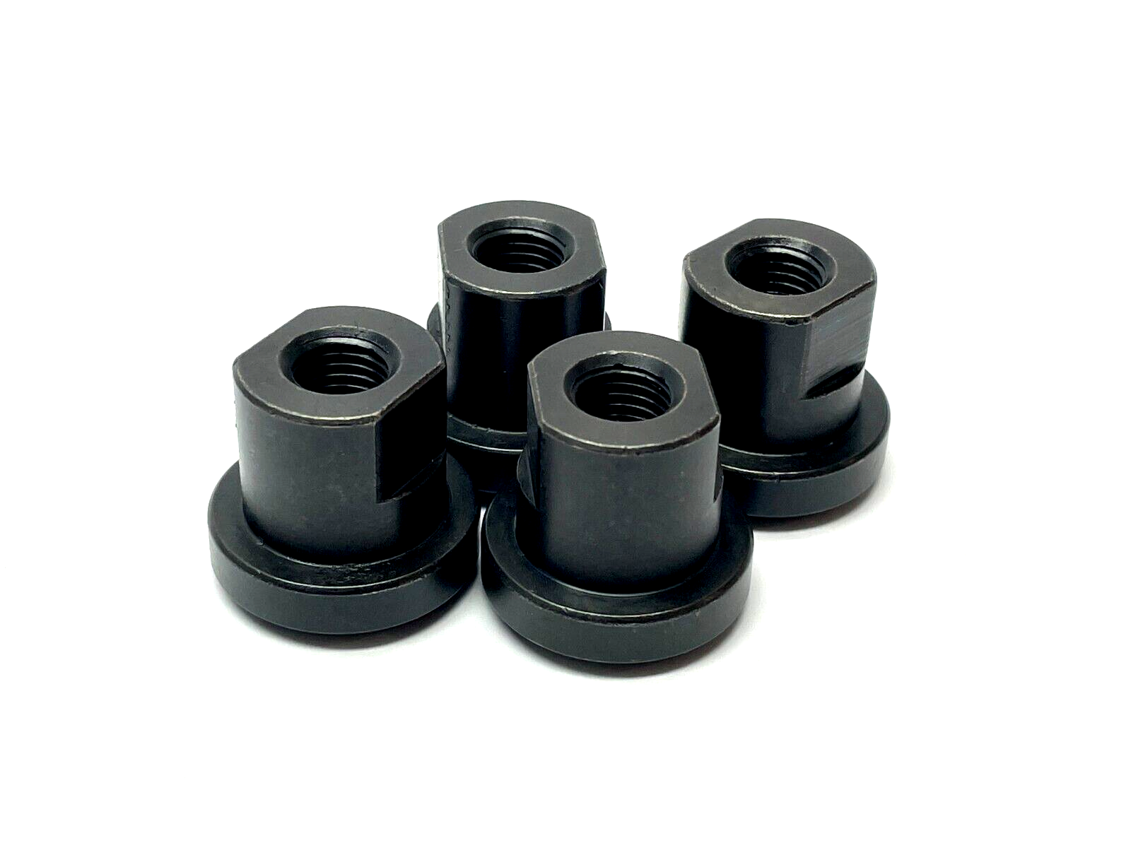 MiSUMi FJCN10 Floating Joints LOT OF 4 - New - Maverick Industrial Sales