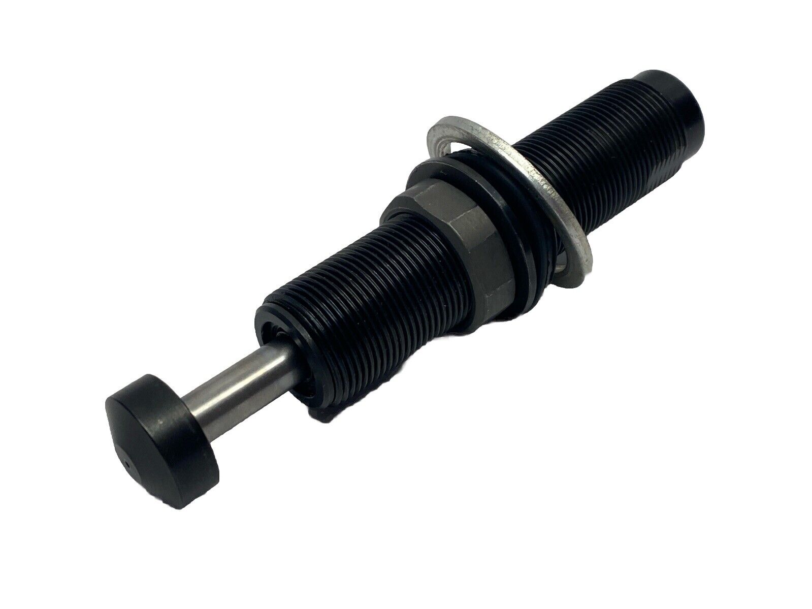 Ace Controls SC650M-9 Miniature Shock Absorber 0.91" Stroke - Used - Maverick Industrial Sales