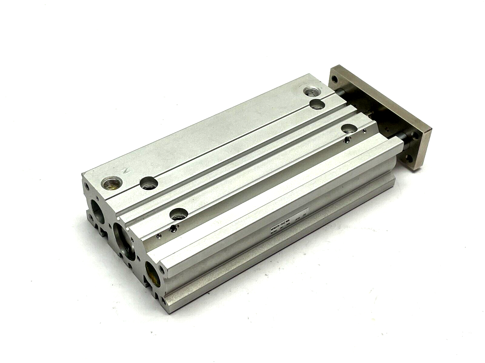 SMC MGPM20TN-100AZ-M9BL Compact Guide Cylinder - Used - Maverick Industrial Sales