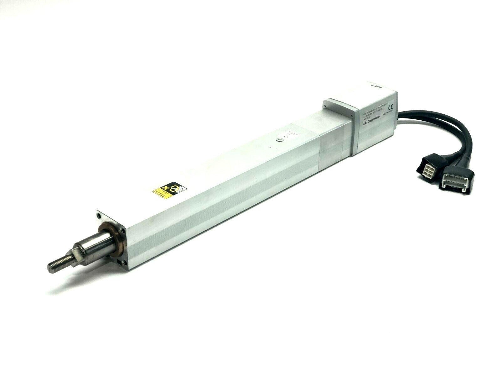 IAI RCP2-RGS4C-I-42P-10-200-P1-M-B-FT Robo Cylinder 24VDC - Used - Maverick Industrial Sales