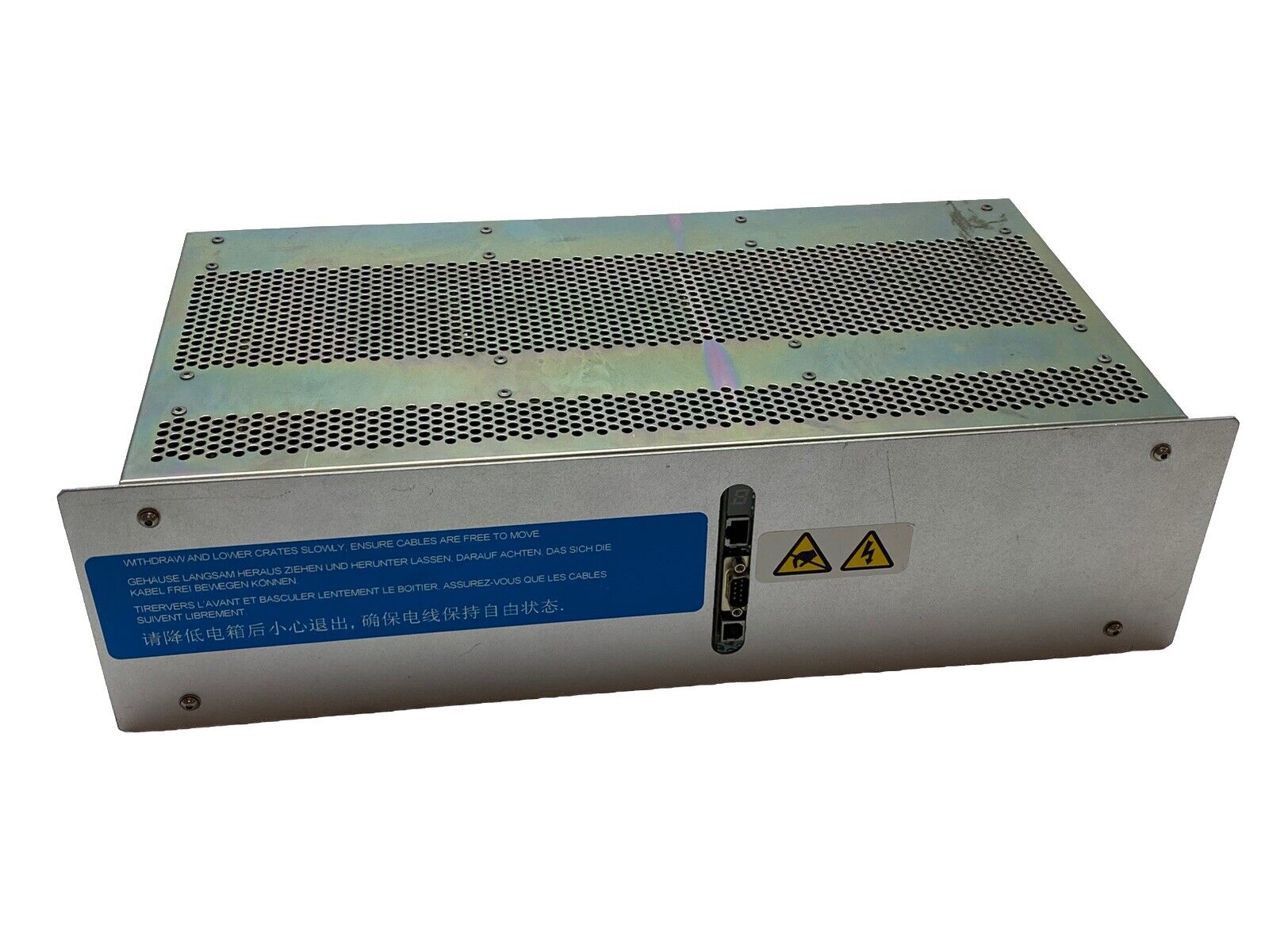 DEK 185271 PSU Module - Used - Maverick Industrial Sales