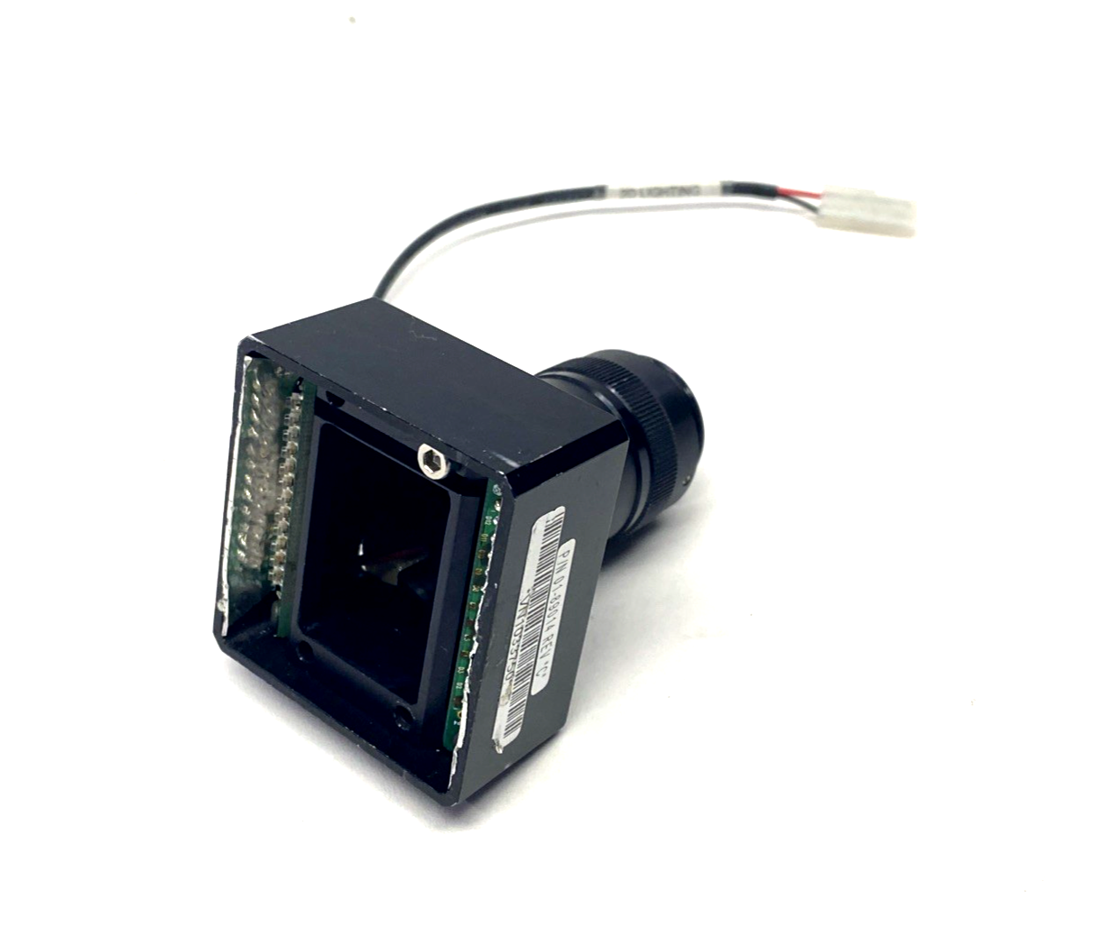 01-89014 | ASM Rev. C Machine Vision Lighting Module For Eagle 60 Bonder - Used - Maverick Industrial Sales