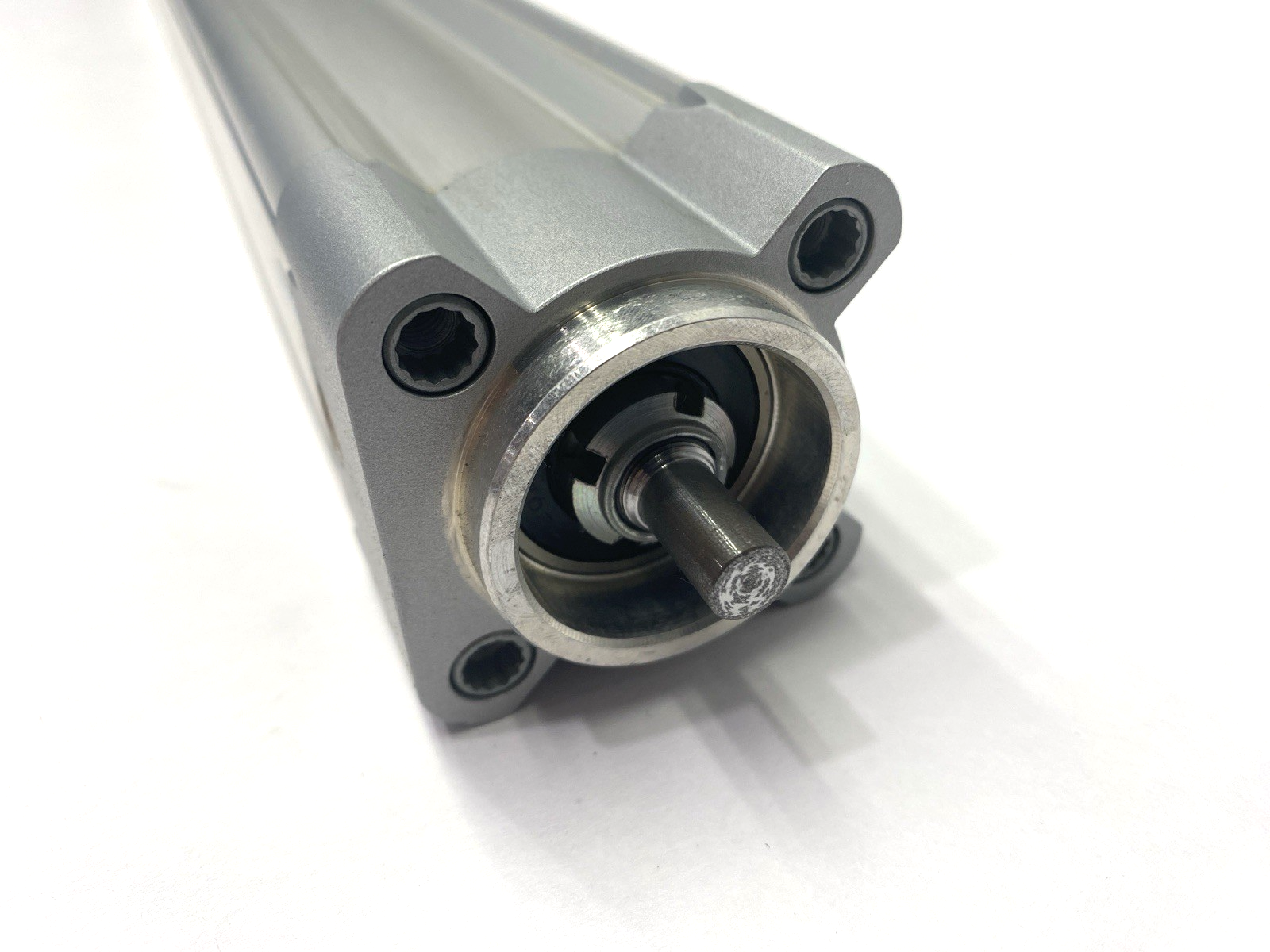 Festo ESBF-BS-40-400-16P Electric Cylinder 8022584 400mm Stroke SHELFWARE - Maverick Industrial Sales