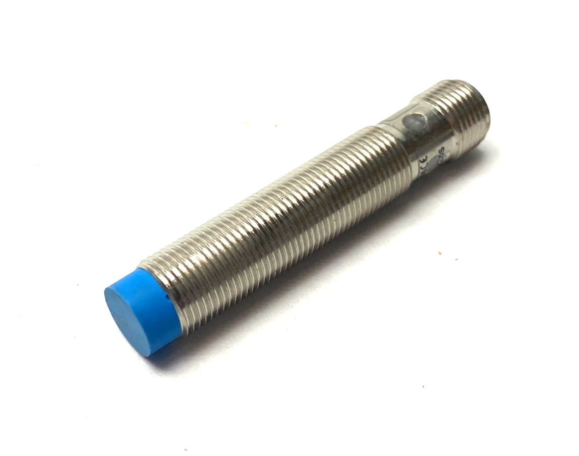 Sick IME12-10NPSZC0S Inductive Proximity Sensor M12 Housing 10mm Sn 1071242 - Maverick Industrial Sales