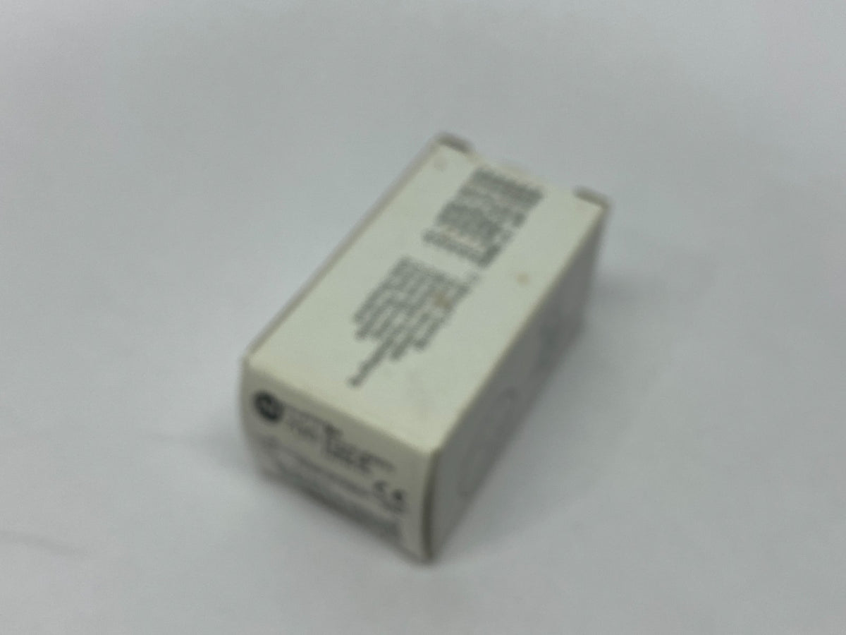 700-HAX2A1 | Allen Bradley Ser. D Direct Plug-In Relay 2 C/O 120V AC - New Other - Maverick Industrial Sales