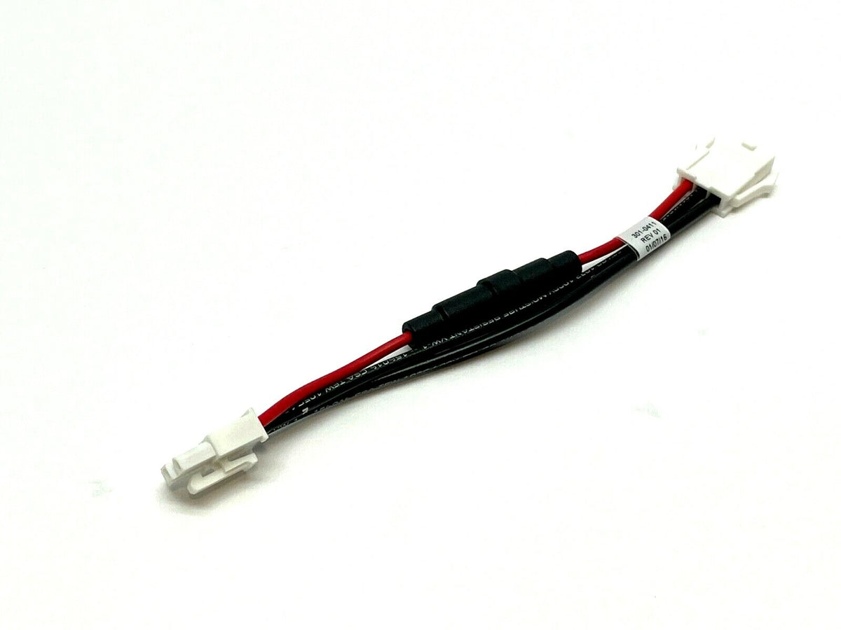 Parata 301-0411 Power Cable 6in Length - Maverick Industrial Sales