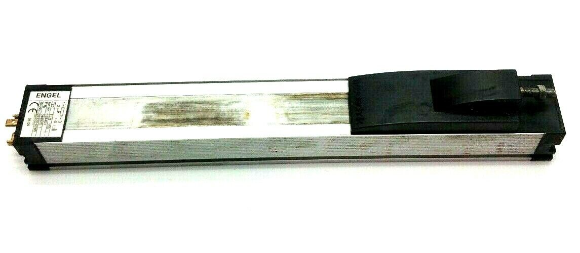 Engel TLH 150 Linear Position Transducer 150mm Stroke 025453 - Used - Maverick Industrial Sales