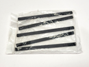 Lay-In Wireway Edge Protector for Enclosure 5.75" LOT OF 5 - Maverick Industrial Sales