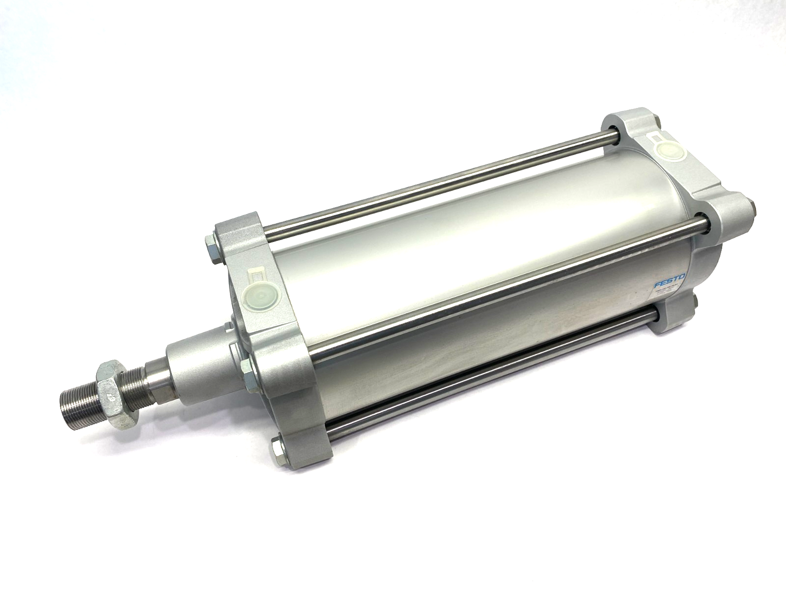 Festo DSBG-160-300-PA-N3 Double-Acting ISO Cylinder 2036032 - Maverick Industrial Sales