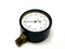 Marshall Town G10609 Water Pressure Gauge 2-1/2" Fig. 1/4" Connection