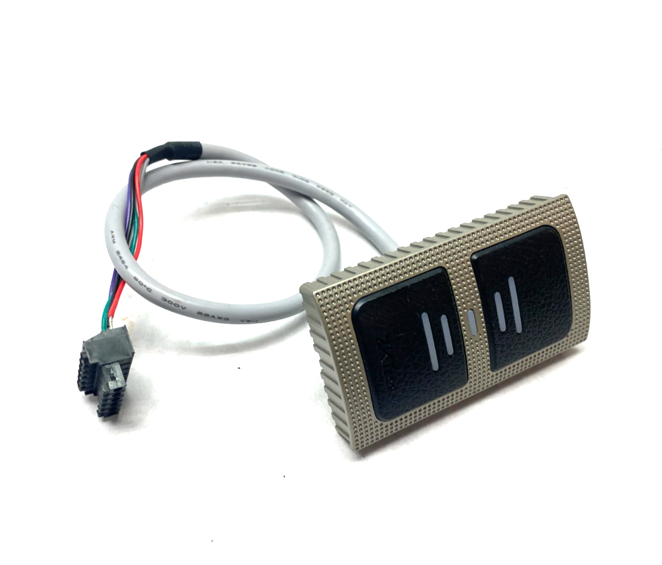 ZKTeco KR500E Access Control Reader - New – Open box - Maverick Industrial Sales