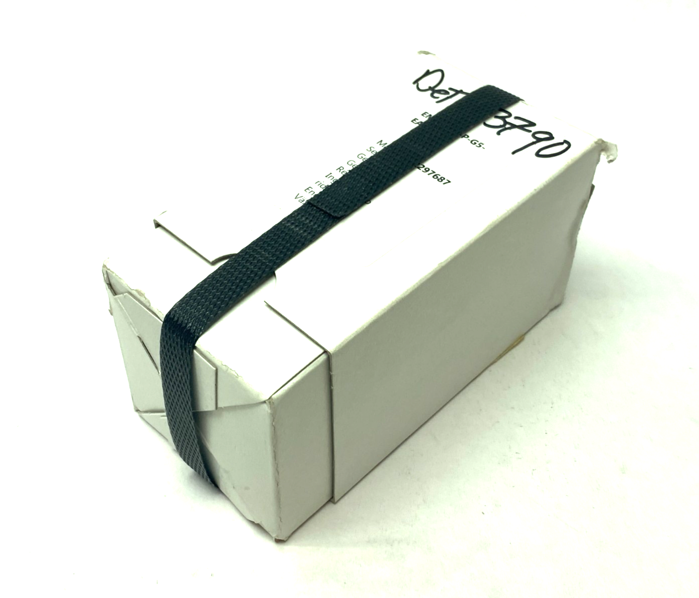 Festo EMGA-60-P-G5-EAS-60 Gear Unit 5:1 Ratio 13,000rpm 2297687 - New – Open box - Maverick Industrial Sales