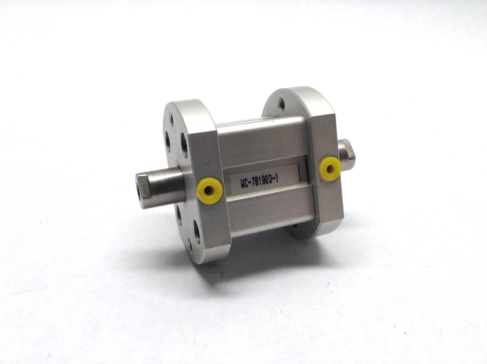 Numatics WC-701903-1 S4CG-01A3A-ADA0 Actuator 1-1/8" Bore 1" Stroke - Maverick Industrial Sales