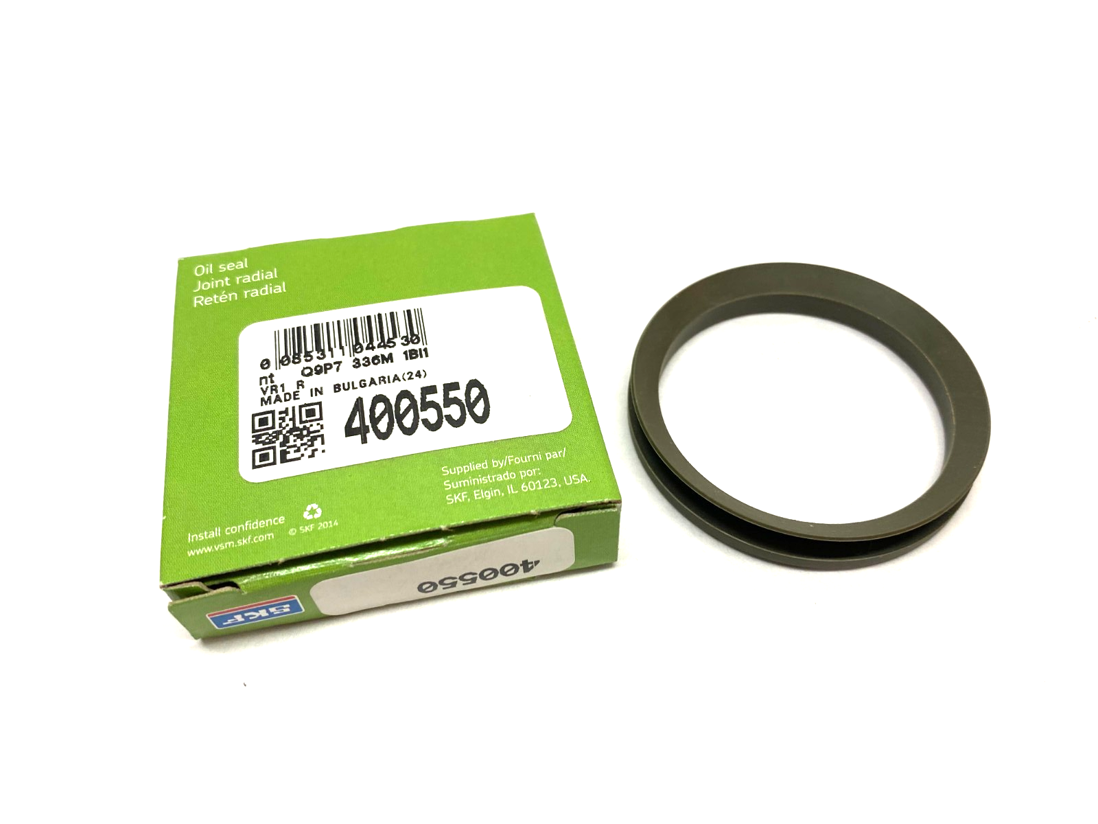 SKF 400500 Pinion Oil Seal - Maverick Industrial Sales