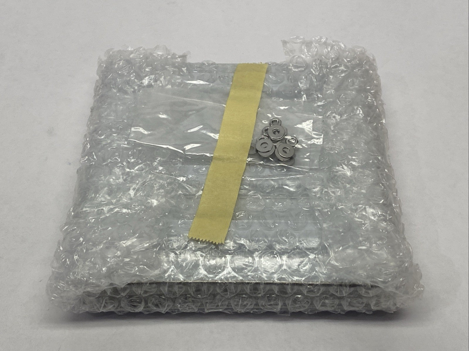 Misumi XSR-SUSH Electrical Board Louvers LOT OF 2 - New – Open box - Maverick Industrial Sales