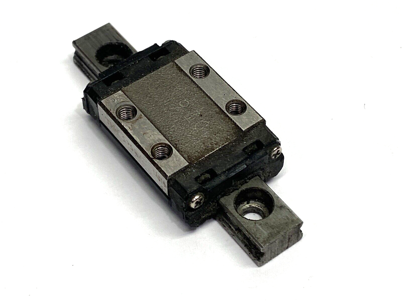 SRS9MQZC1+54LM1 | THK Linear Guide Rail Assembly - Used - Maverick Industrial Sales