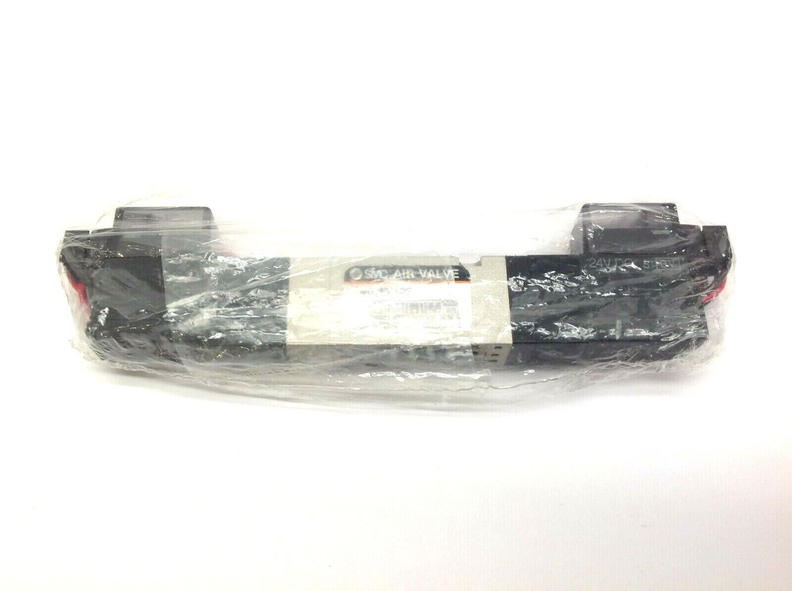 NVZ2450-5MZ | SMC Valve Double Base Mount - New - Maverick Industrial Sales