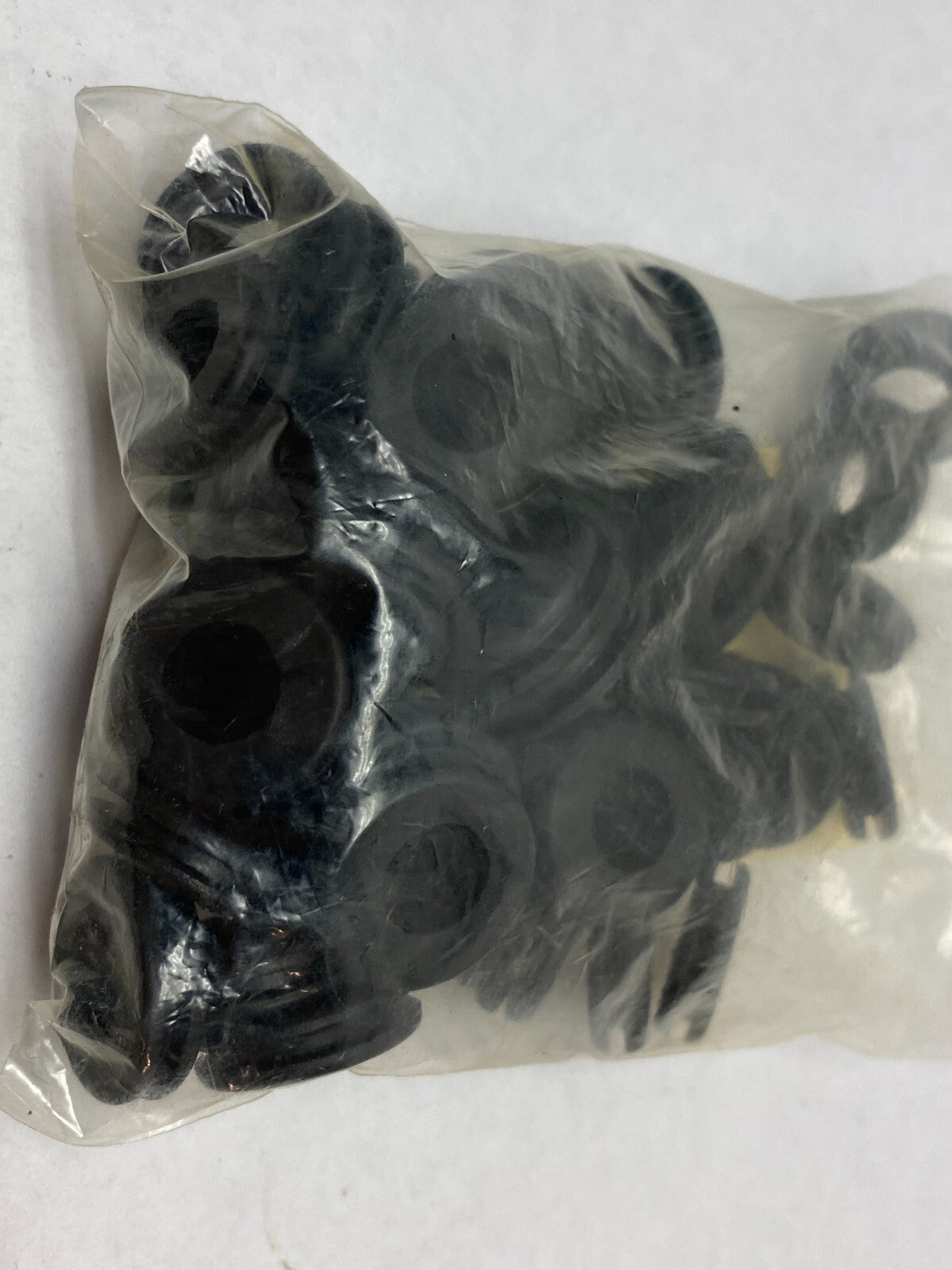 9600K22 | Rubber Grommet for 3/4" Hole Diameter PKG OF 50- New – Open box - Maverick Industrial Sales