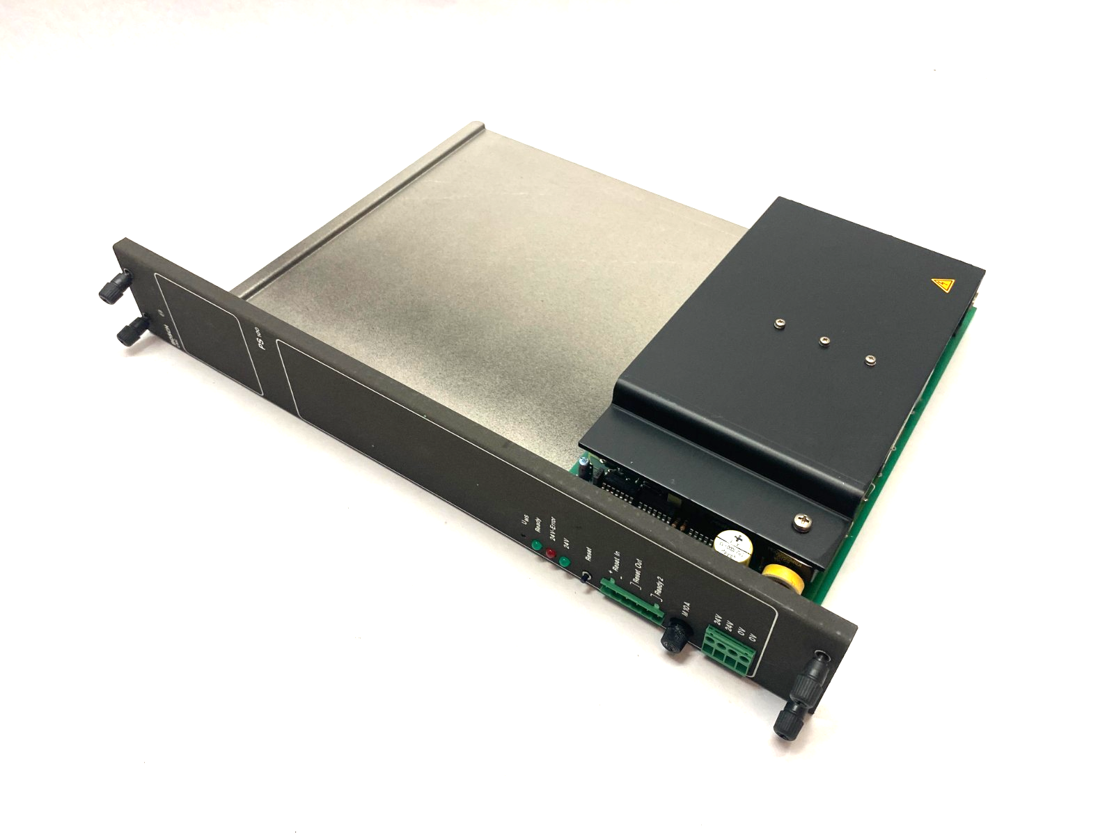 Bosch 044619-111 Power Supply Module - Maverick Industrial Sales