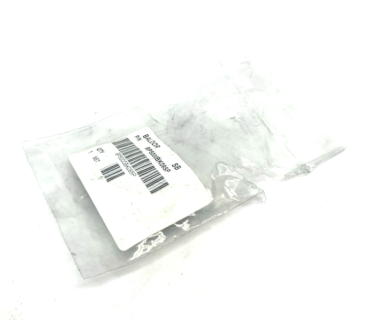 BP5000BK08SP | ABB Baldor Carbon Brush 33PM 1-PACK- New – Open box - Maverick Industrial Sales