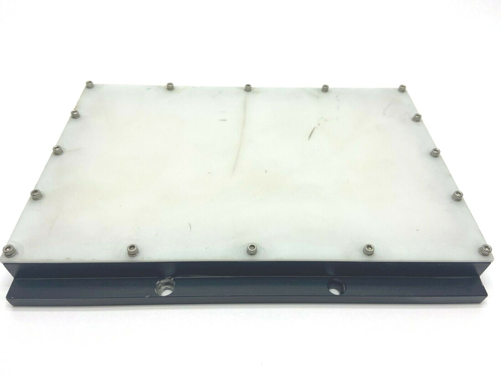 Operator Backlight 11x7" w/ M8 Male Connector - Used - Maverick Industrial Sales