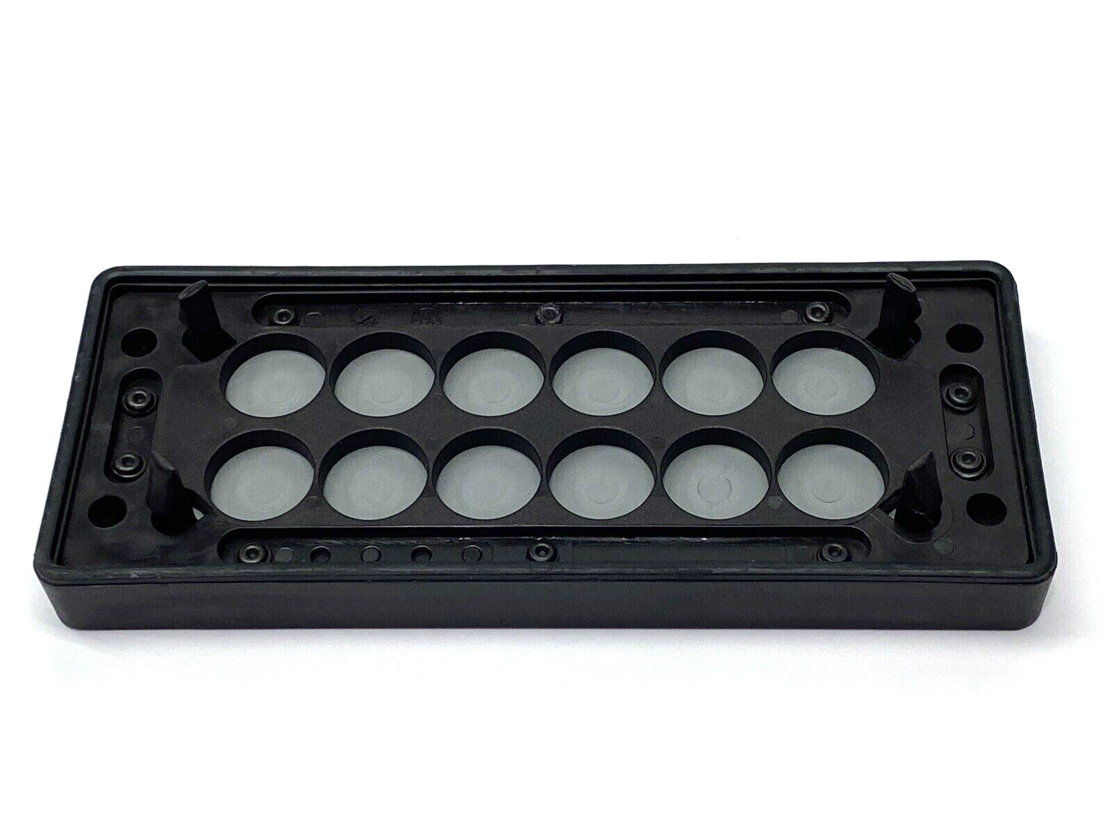 KDP/N 24/12, 87301120 | Murrplastik KDP/N 24/12 Cable Entry Plate 87301120 - New – Open box - Maverick Industrial Sales