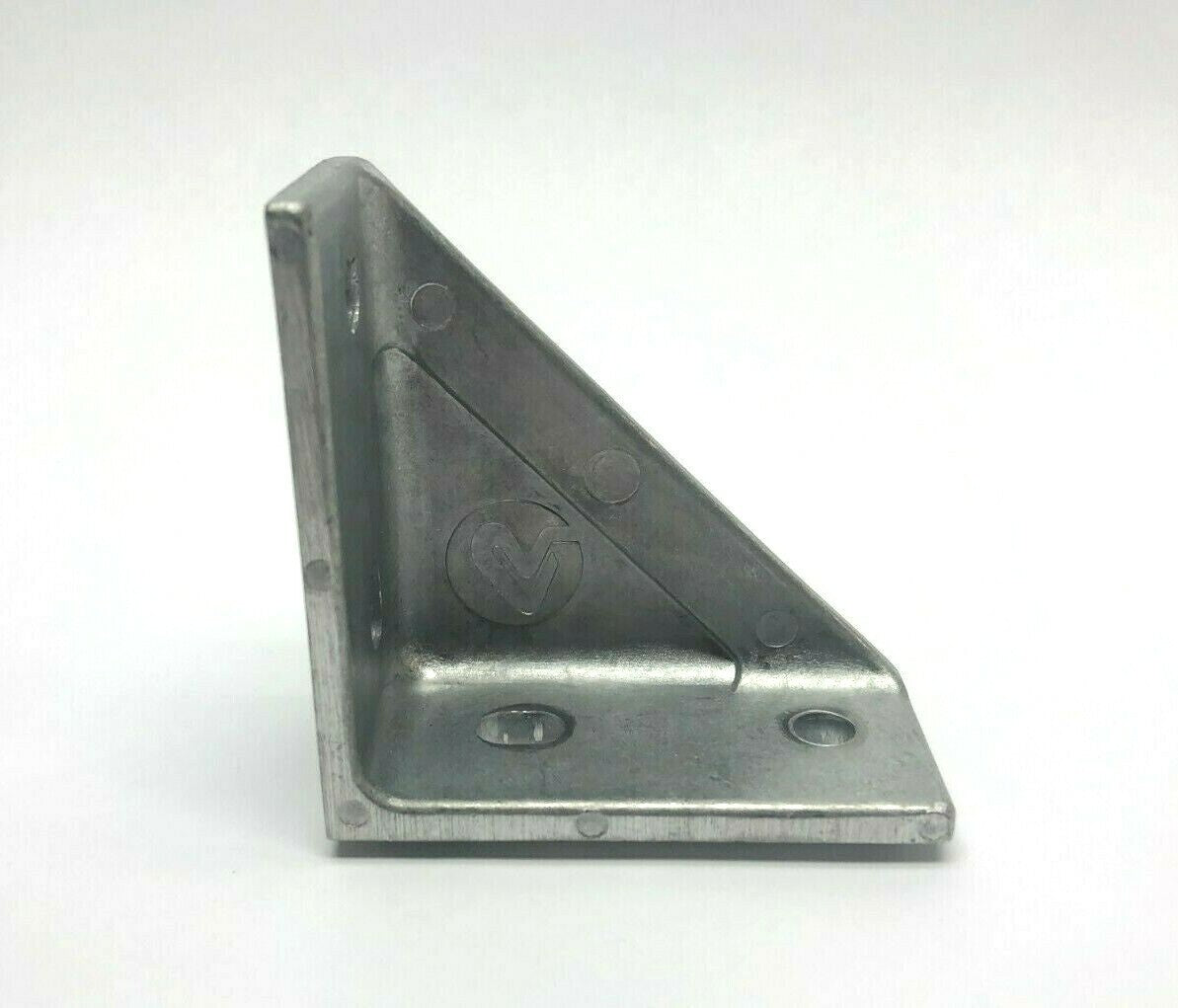 Flexlink XCFA 44 A Angle Bracket Conveyor Gusset - Maverick Industrial Sales