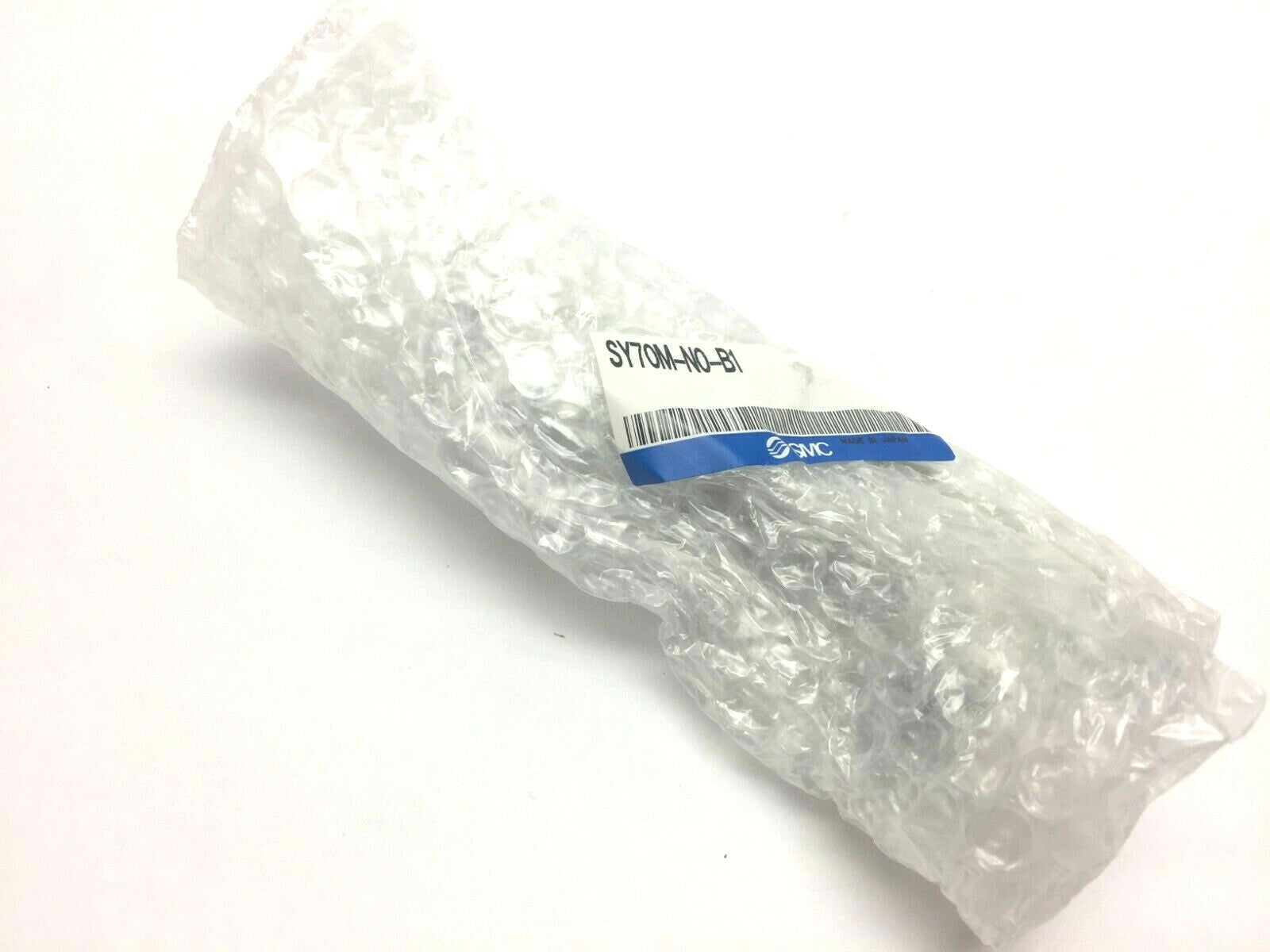 SMC SY70M-N0-B1 Interface Regulator - New - Maverick Industrial Sales