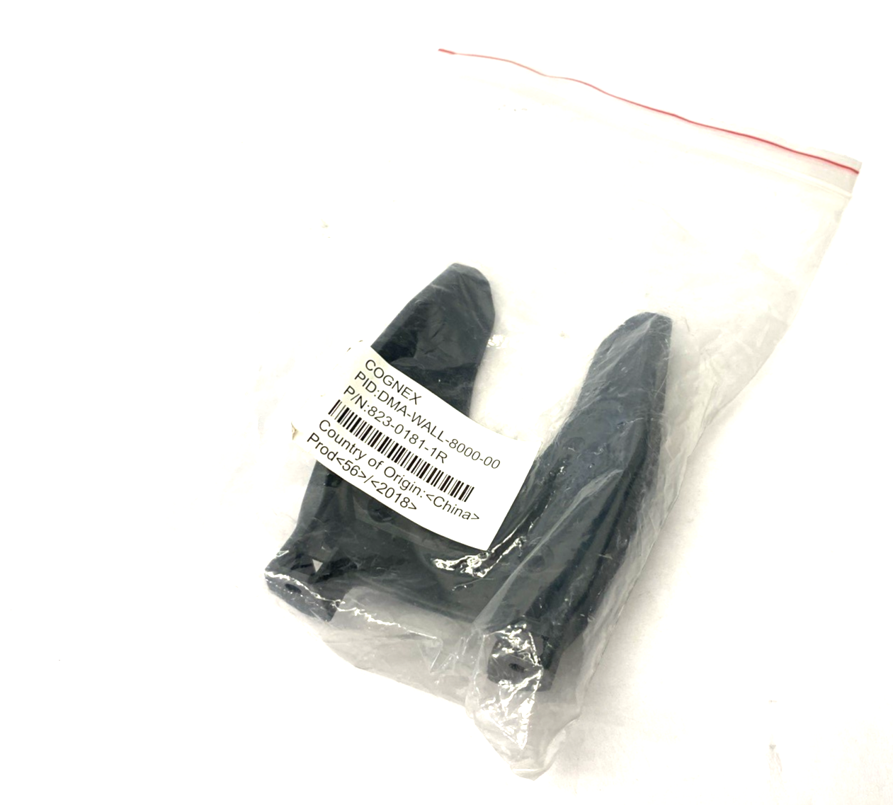 Cognex DMA-WALL-8000-00 DataMan Reader Wall Mount Bracket 823-0181-1R - Maverick Industrial Sales