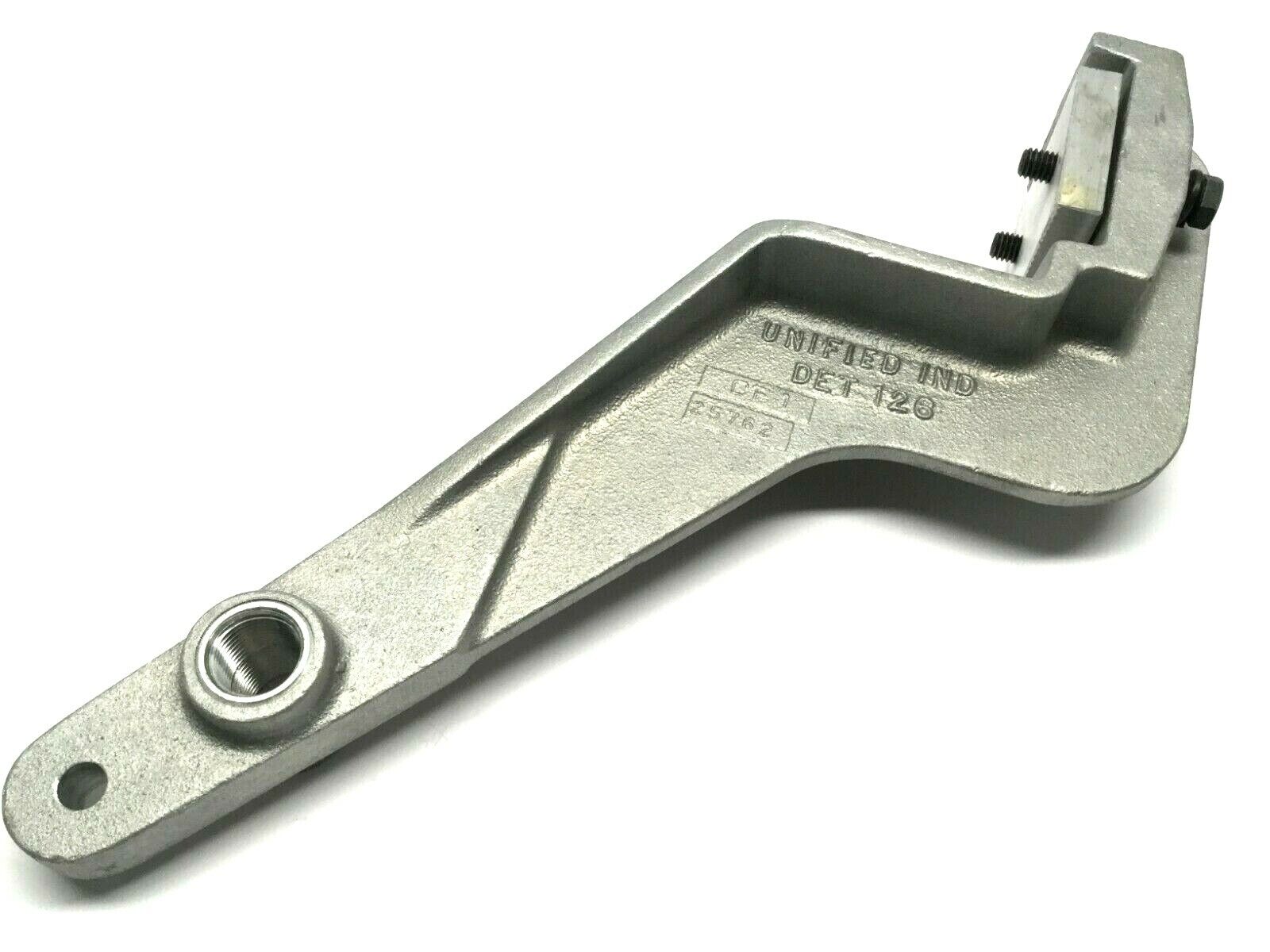 Unified Industries 25762 Bracket Festooning Hardware - New – Open box - Maverick Industrial Sales
