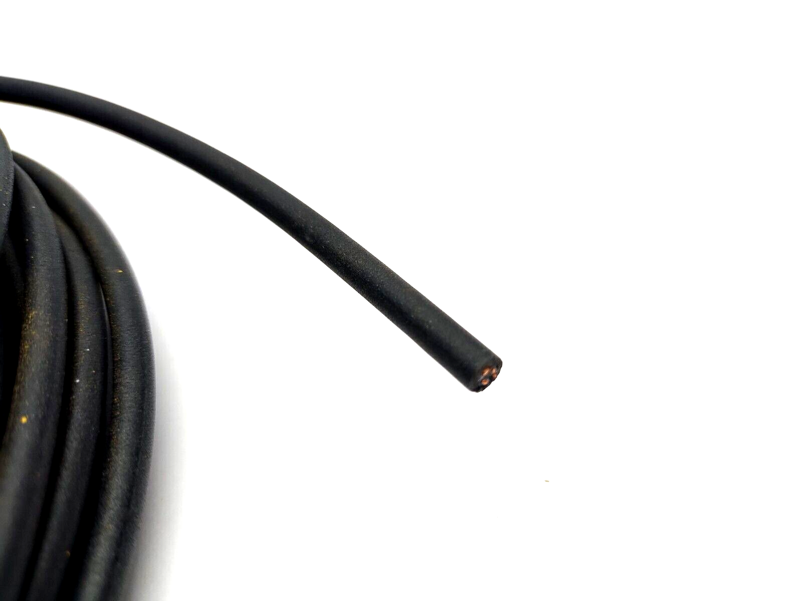 42-11217, SAL-8B-RKS5.1-10/ | Conec 42-11217 Actuator & Sensor Cable M8 Female 5-Pin To Wire Leads, 10m - New – Open Box - Maverick Industrial Sales