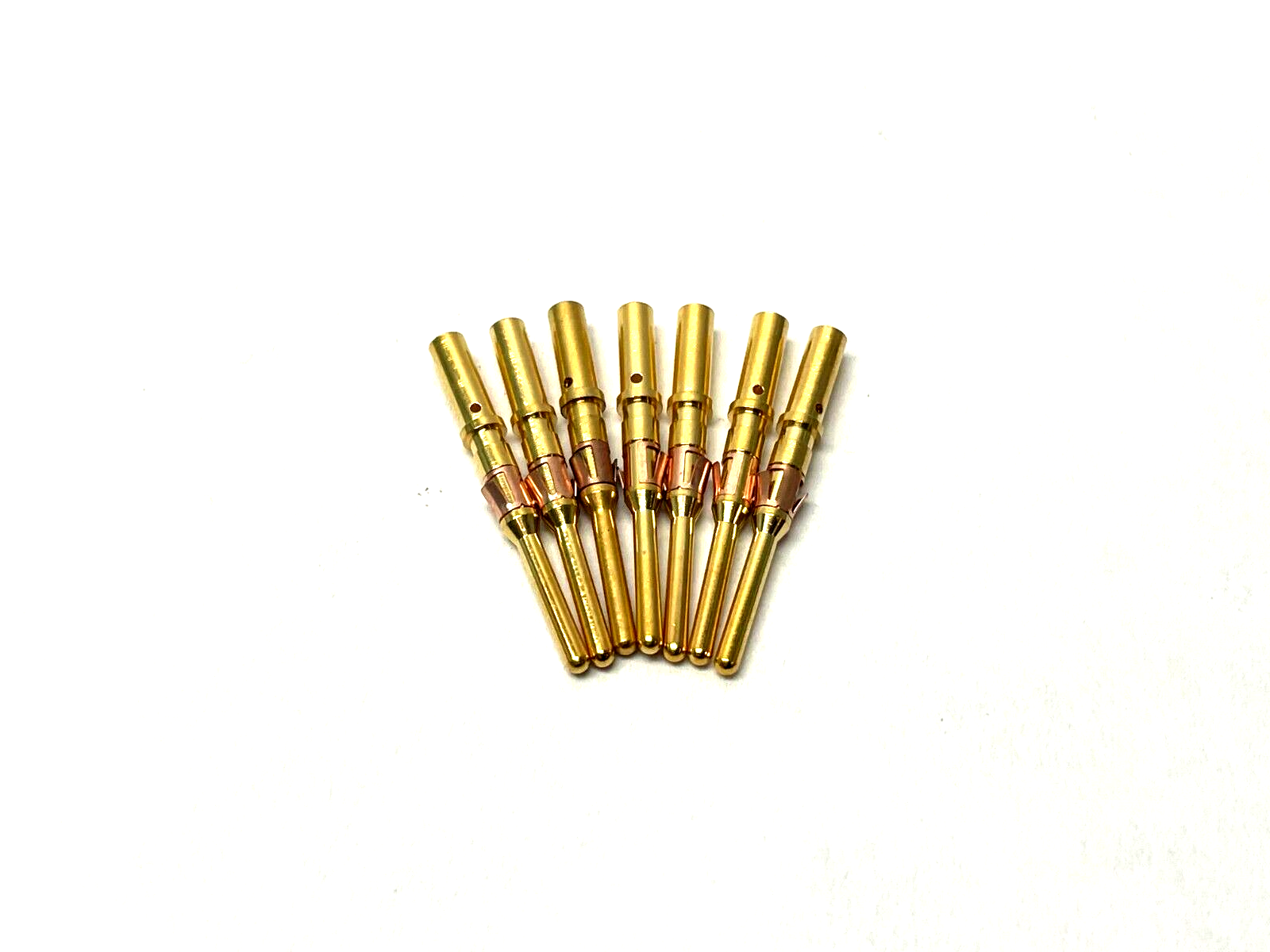 5217649-27 | ABB Contact Pin AWG16/20 0,5-1,5MM2 LOT OF 7 - New Other - Maverick Industrial Sales