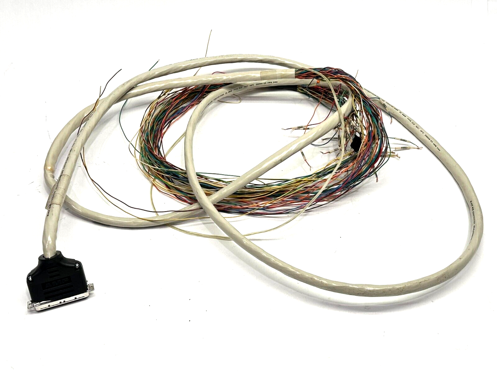 CBPS114853 | Black Box EYP-Q Cam Link Cable 16' - Used - Maverick Industrial Sales