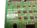 Seiko Epson SKP415-1 RC420 Robot Controller Main Board RC420-DMB - Maverick Industrial Sales