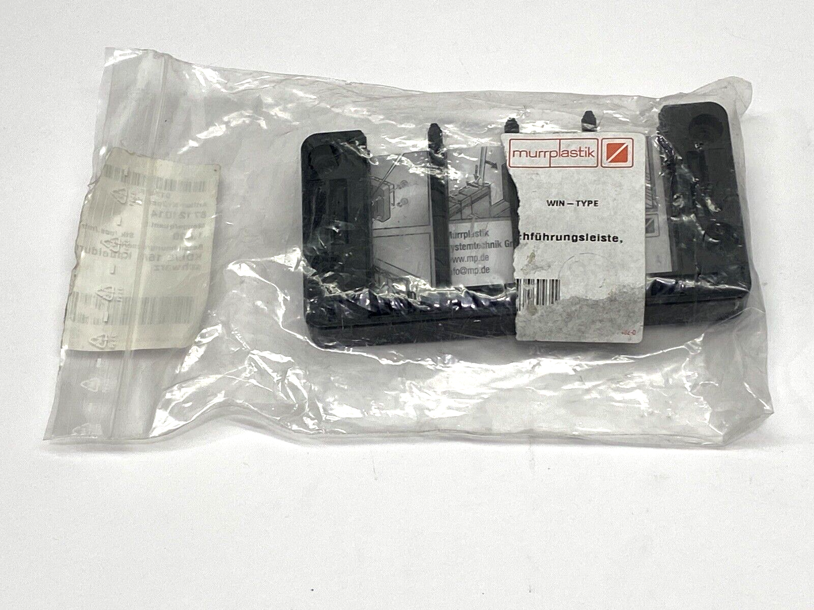 87121014, KDL/E 16/8 | Murrplastik 87121014 Cable Entry System KDL/E 16/8 - New – Open box - Maverick Industrial Sales