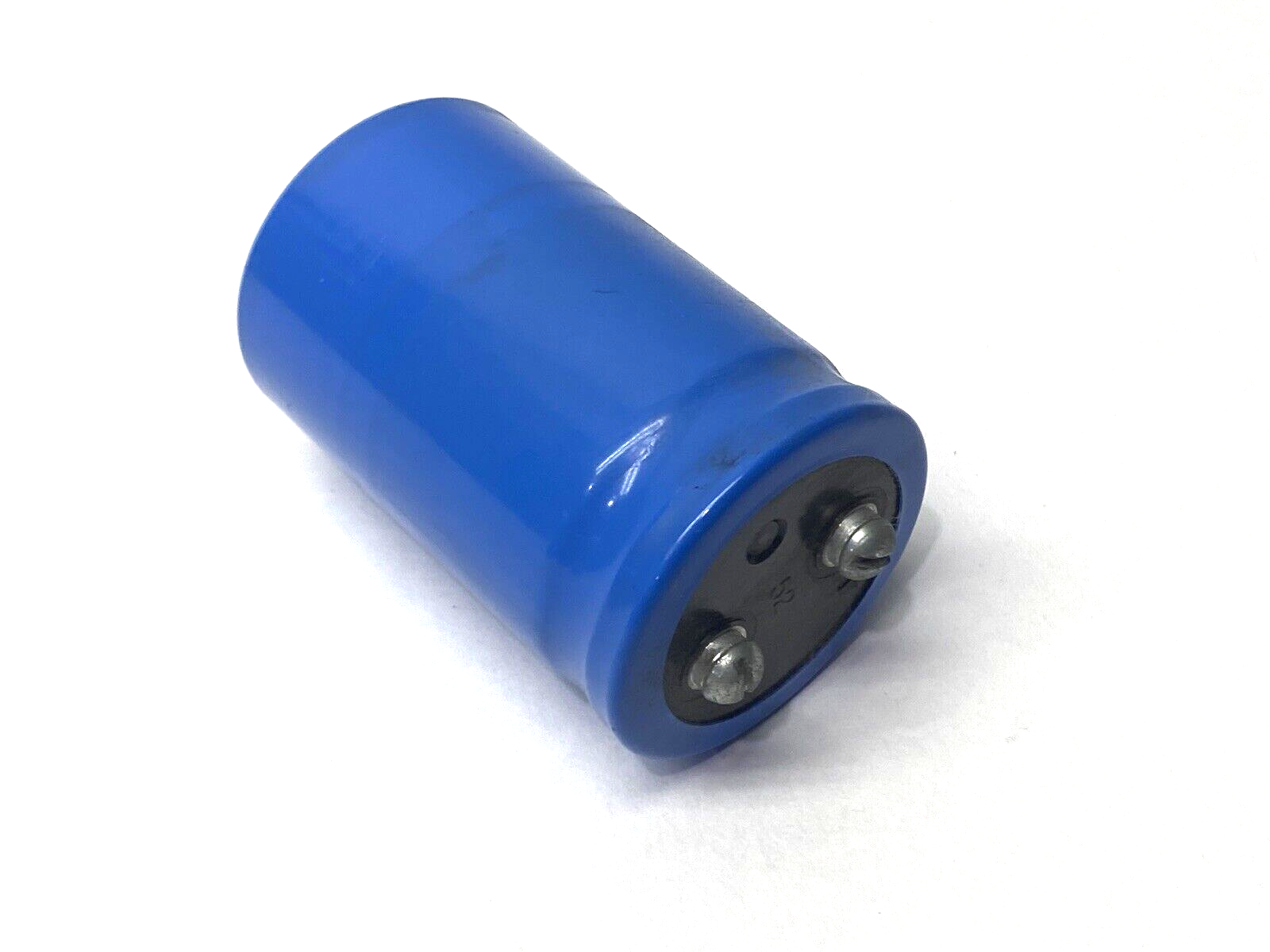 36DE, 9625L99 | Sprague 36DE Powerlytic Capacitor 9625L99 40VDC - Used - Maverick Industrial Sales