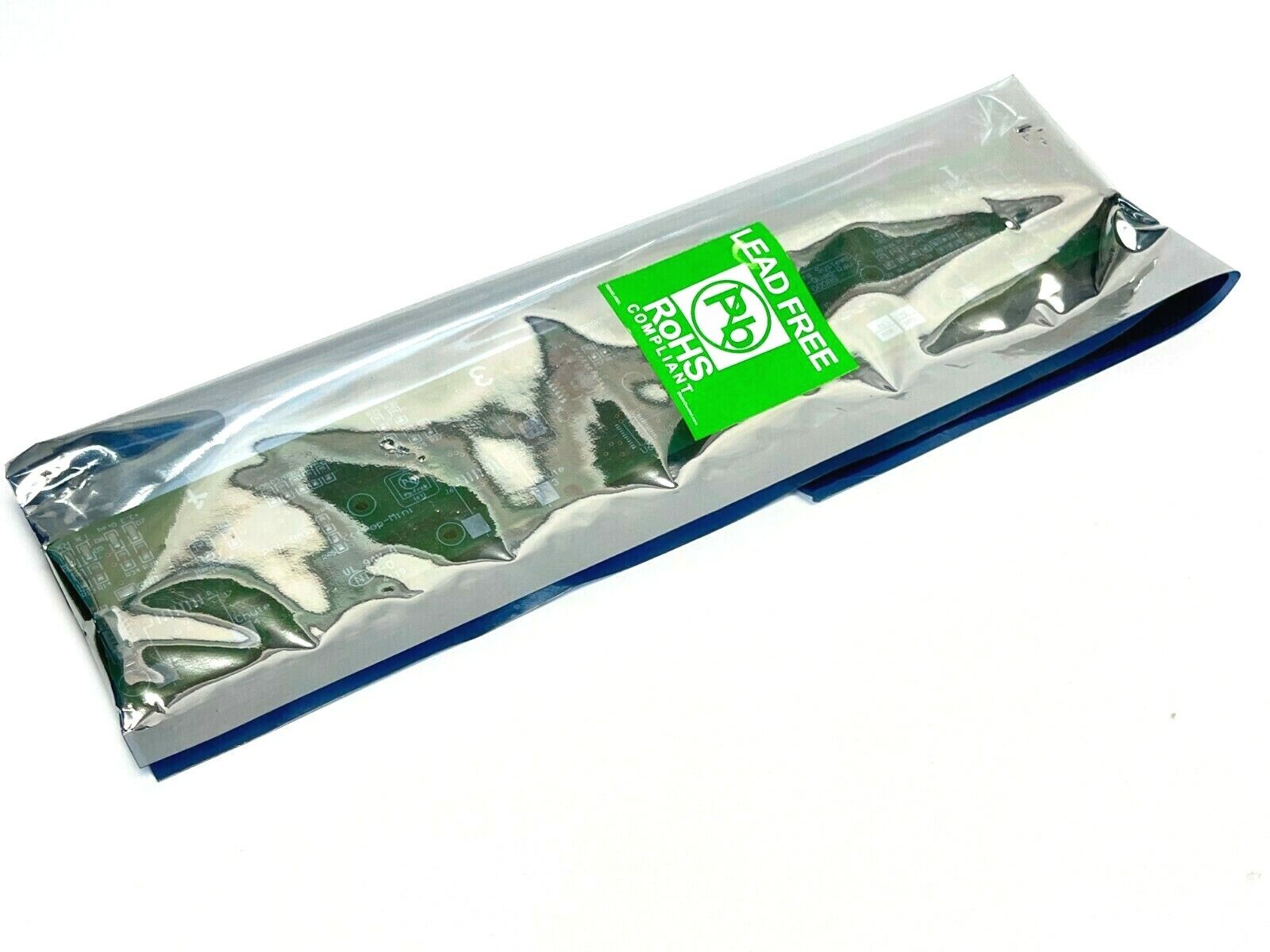 Parata 321-0008G-01-02 Conn-Quad-Raw PCB Board - New - Maverick Industrial Sales